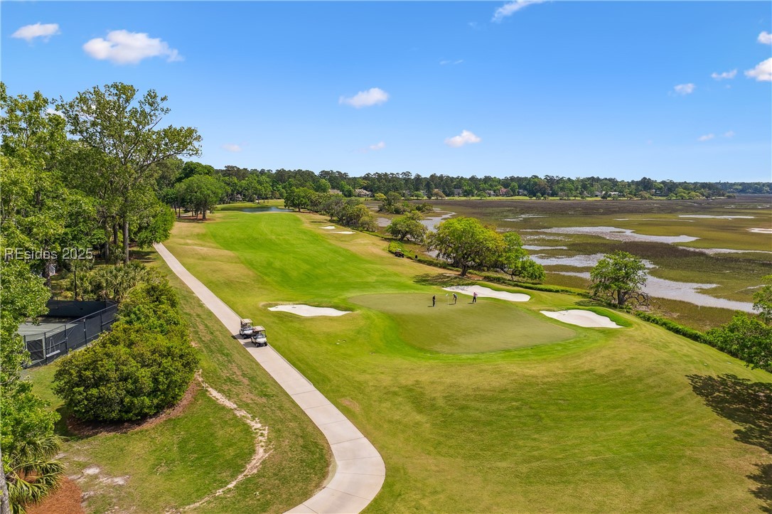 8 Chechessee Circle Property Photo 88