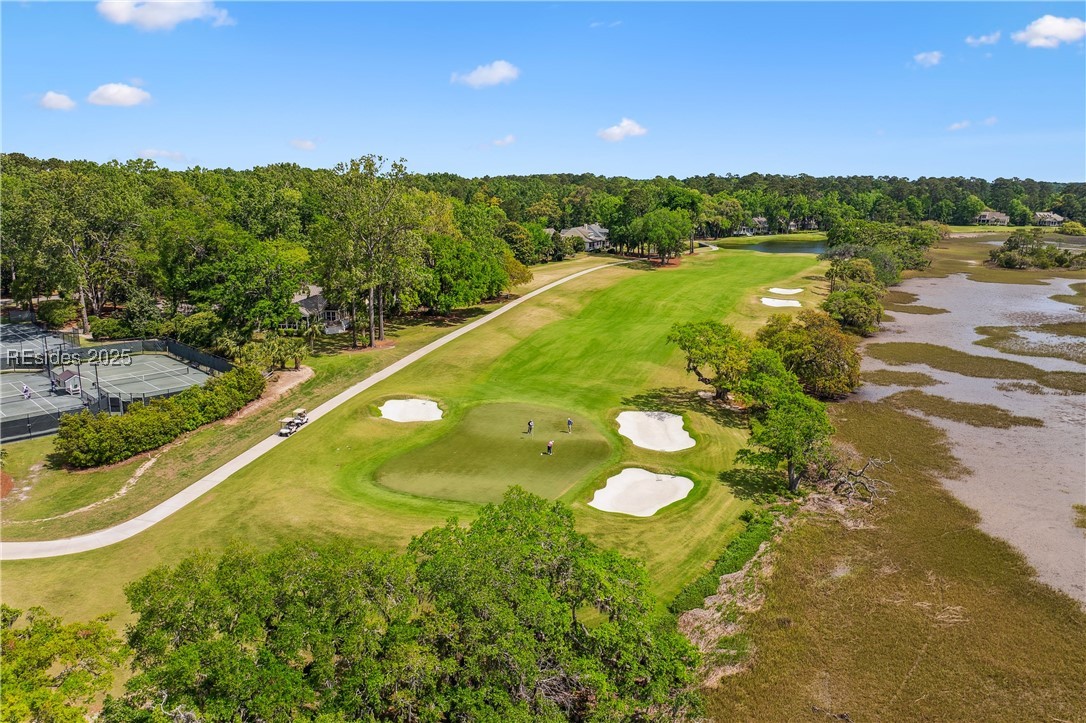 8 Chechessee Circle Property Photo 89