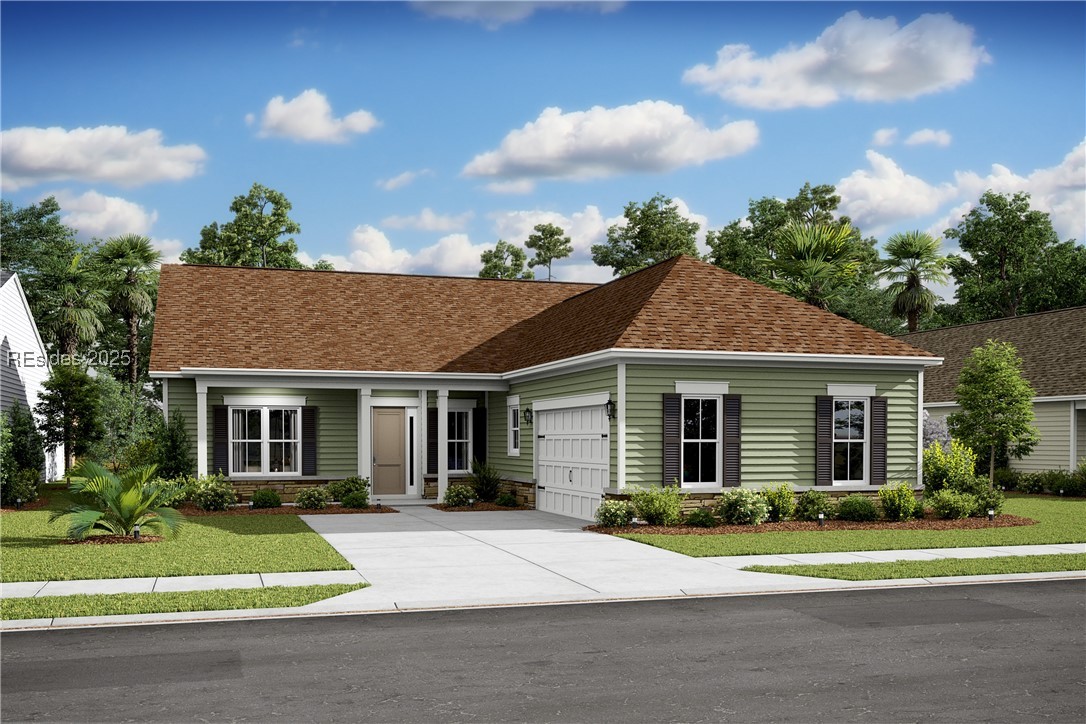 17 Knotty Pine Drive Property Photo 1