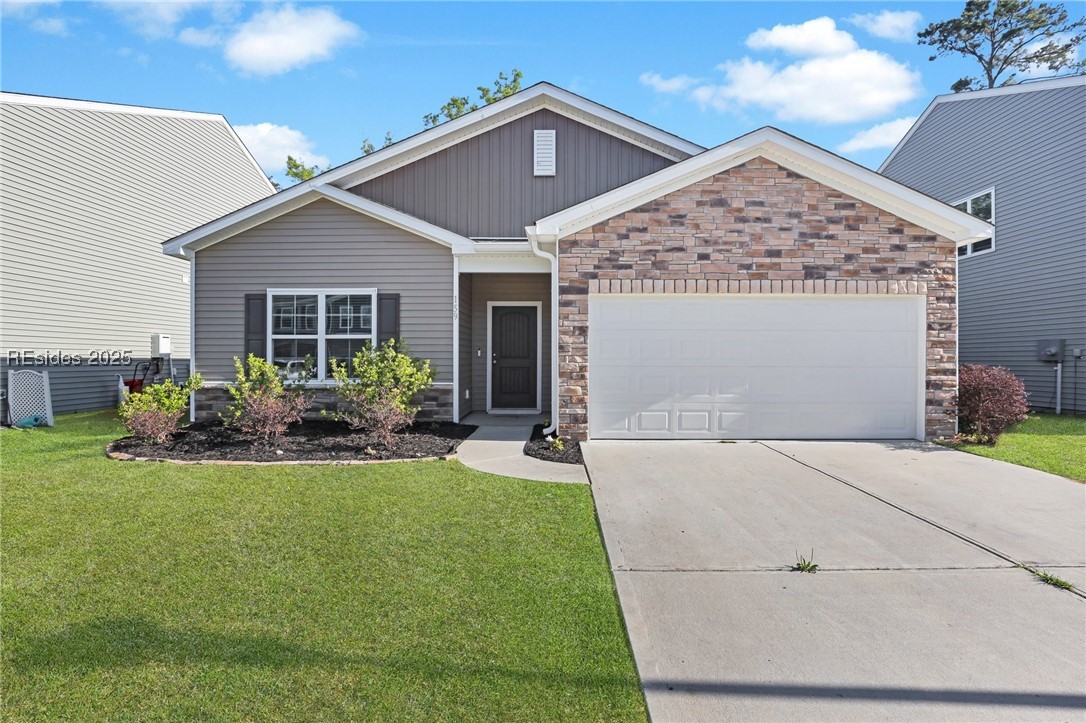 159 Great Bend Drive Property Photo 1