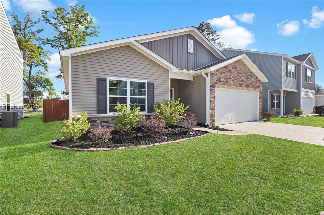 159 Great Bend Drive Property Photo 2