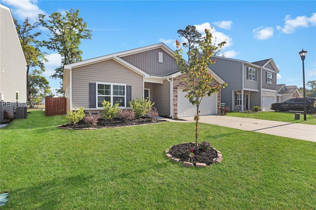 159 Great Bend Drive Property Photo 3