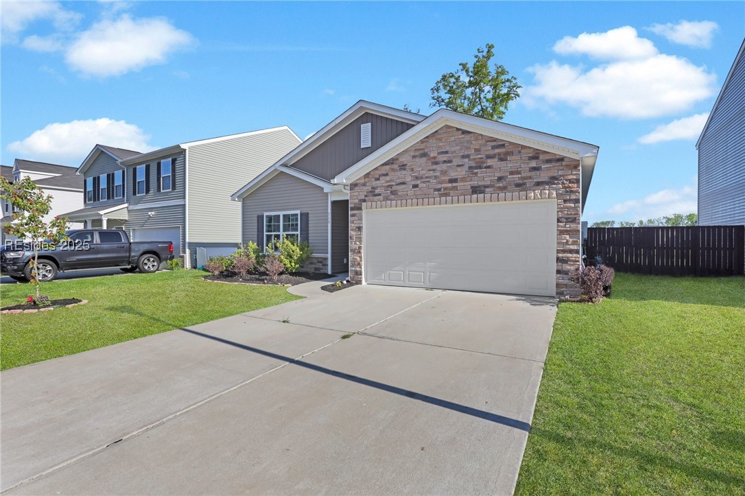159 Great Bend Drive Property Photo 4