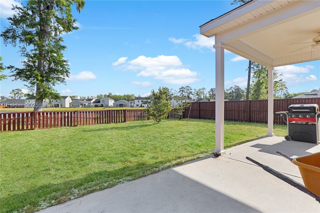 159 Great Bend Drive Property Photo 37