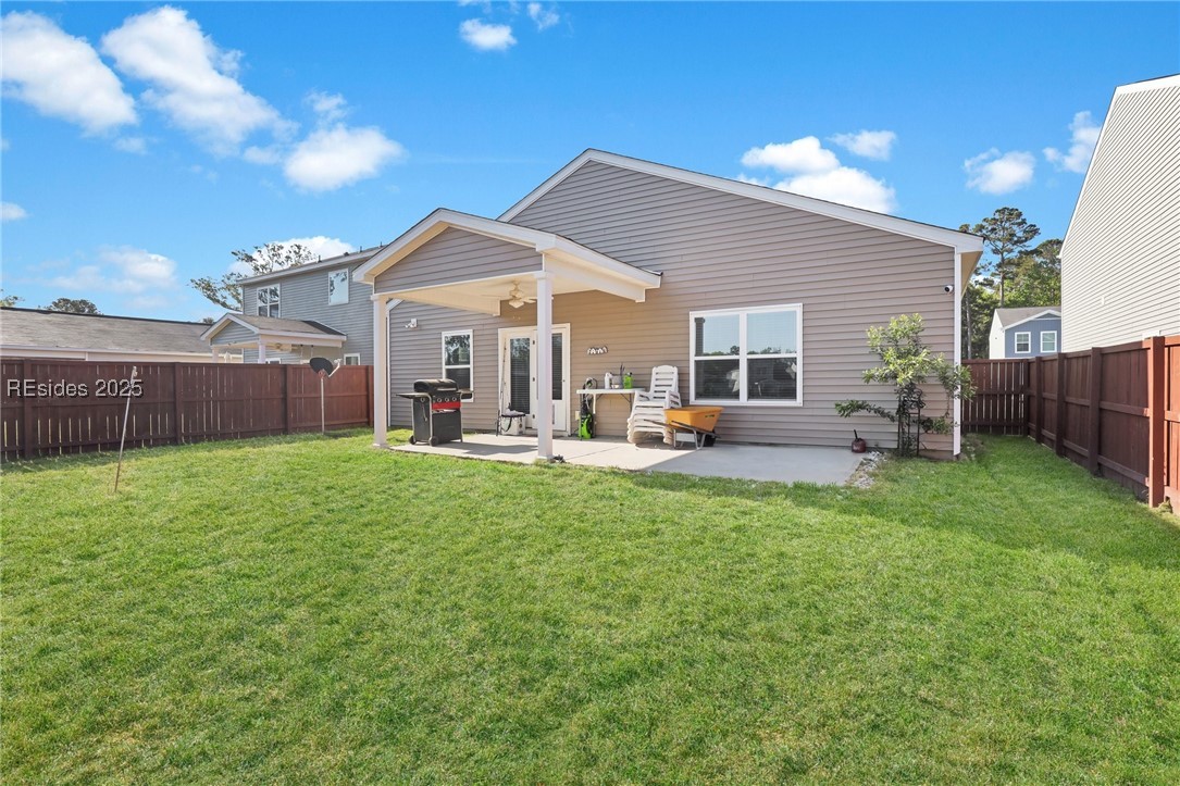 159 Great Bend Drive Property Photo 40