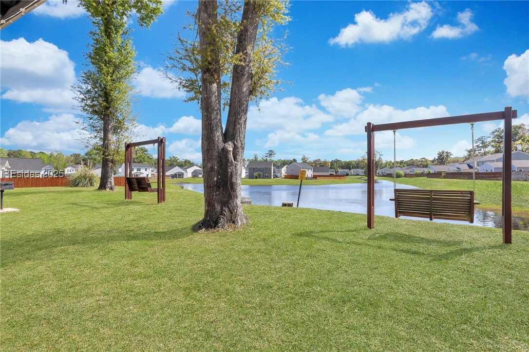 159 Great Bend Drive Property Photo 41