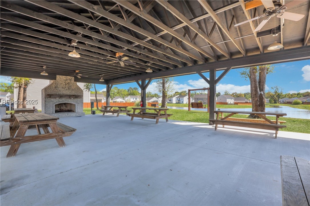 159 Great Bend Drive Property Photo 42