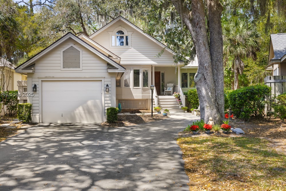 96 Shell Ring Road Property Photo 1