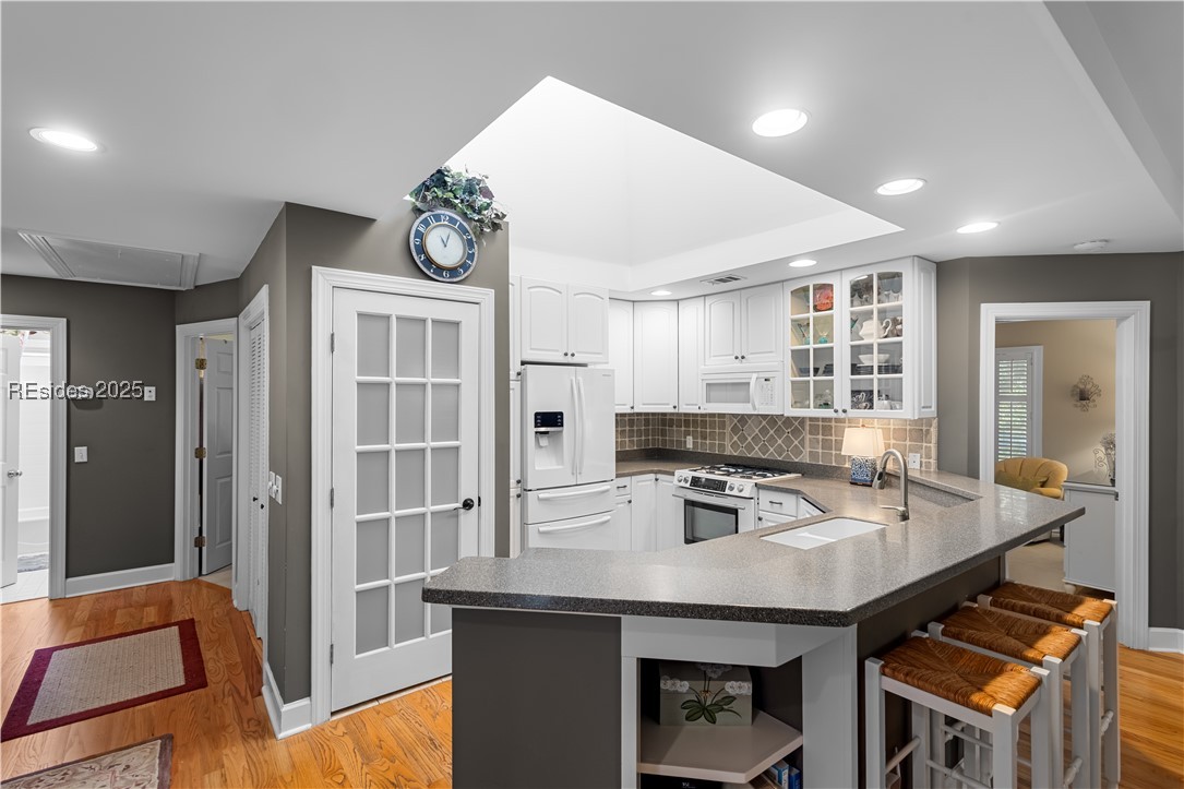 96 Shell Ring Road Property Photo 15