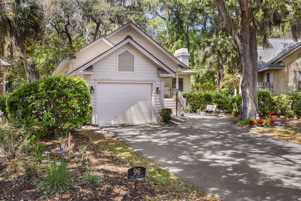 96 Shell Ring Road Property Photo 44