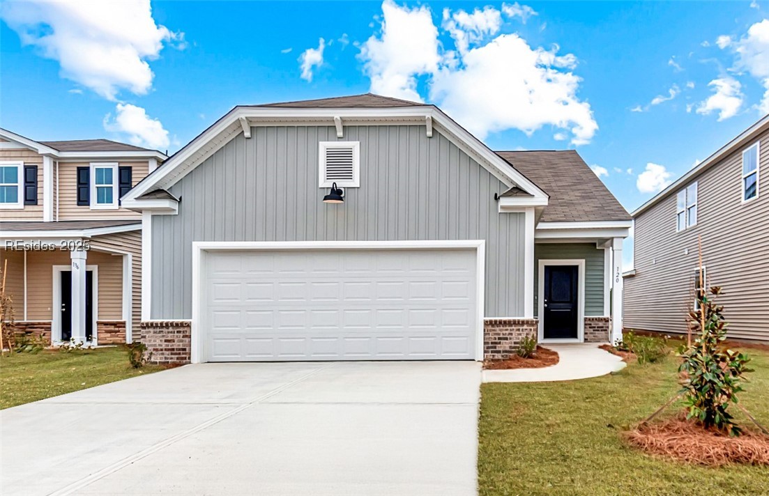 182 Dreher Drive Property Photo