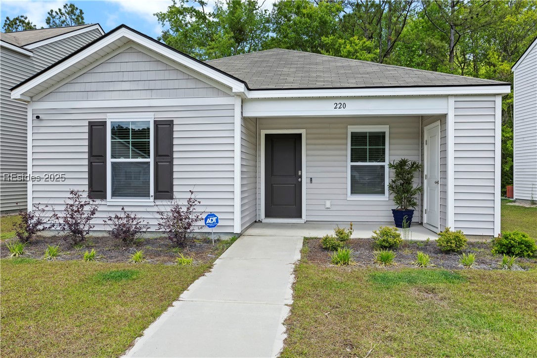 220 Rudy Drive Property Photo