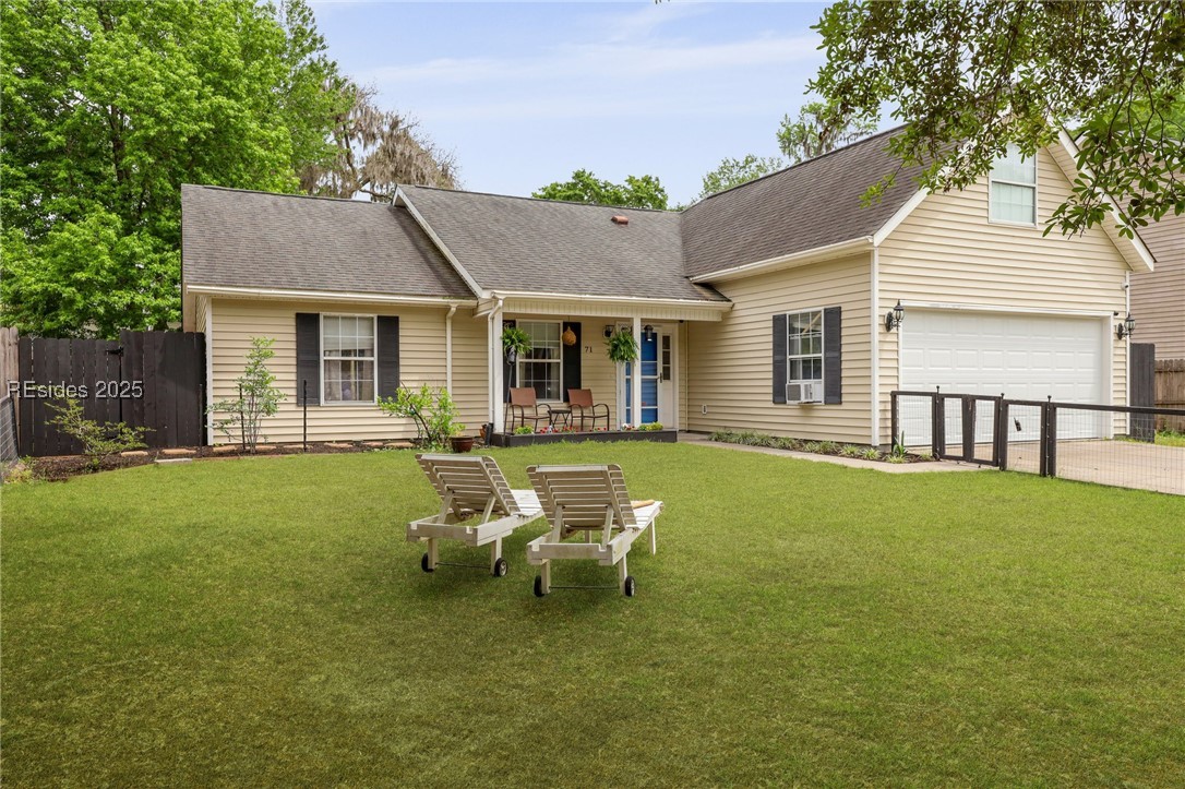 71 Baywood Drive Property Photo 1