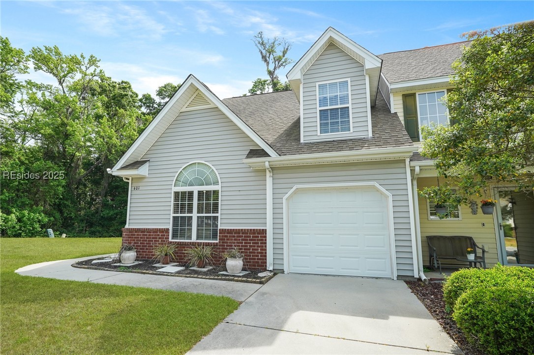 401 Dante Circle Property Photo
