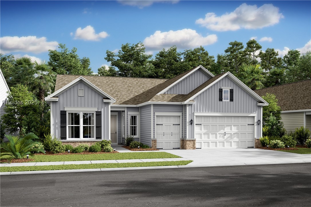 182 Carolina Oaks Avenue Property Photo 1