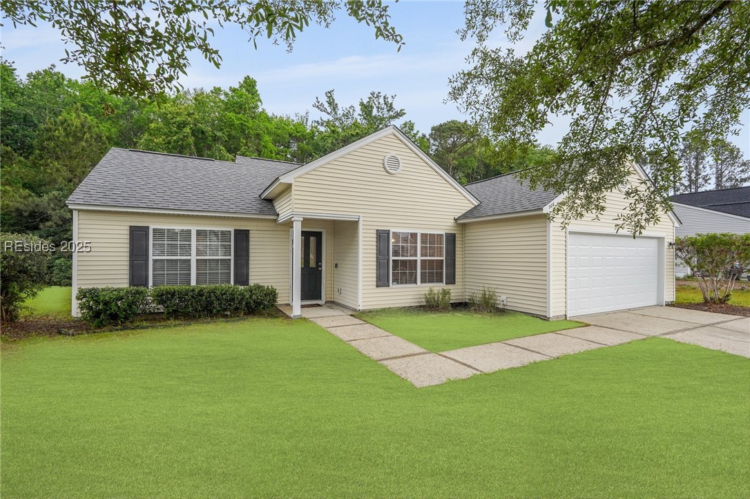 506 Colony Drive Property Photo 1