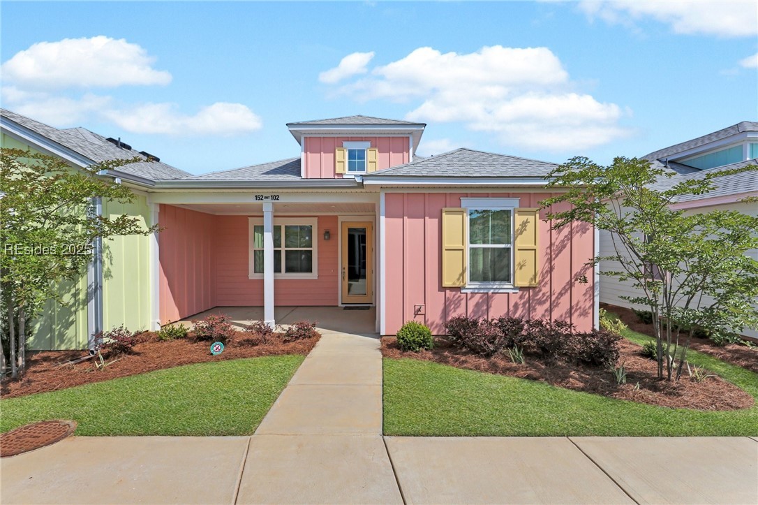 152 Caribbean Soul Ave 102 Property Image