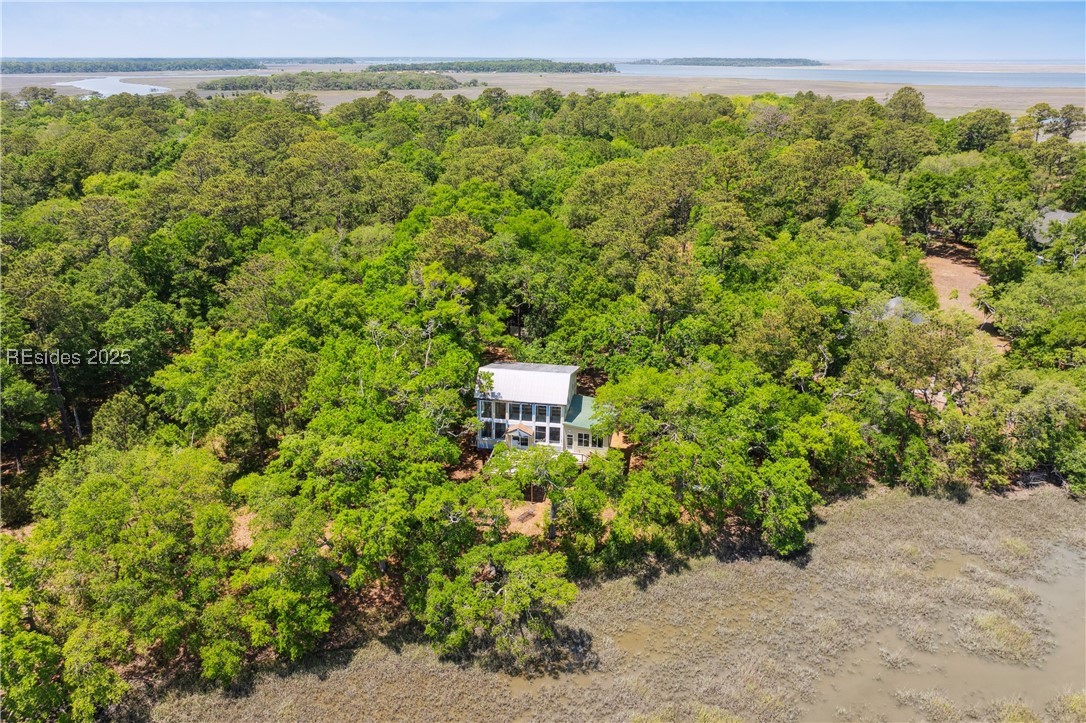 330 Fripp Point Road Property Photo 1