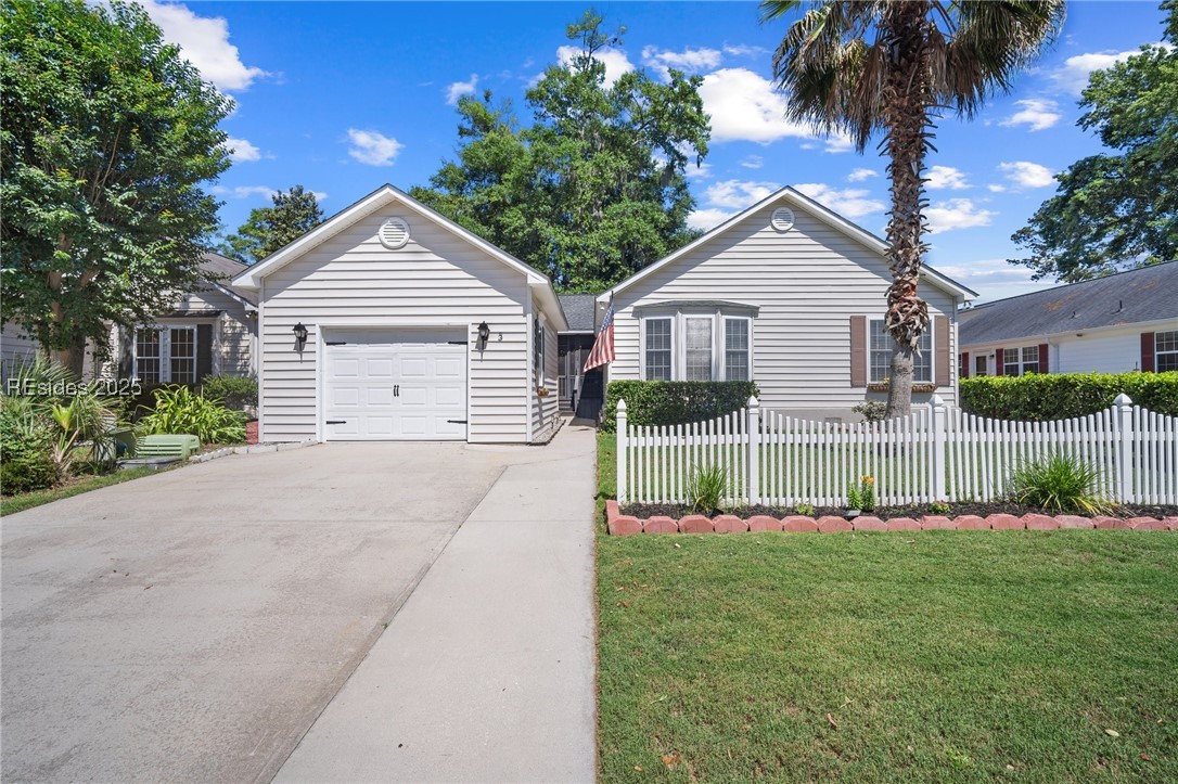 3 Stono Court Property Photo