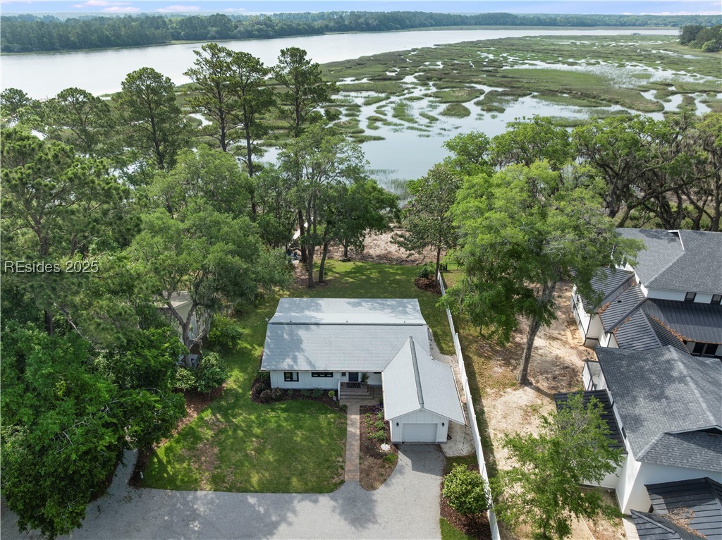 47 Okatie Bluff Road Property Photo 1