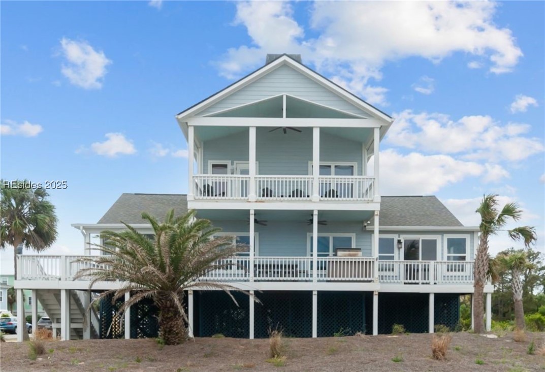2 Ebb Tide Court Property Photo