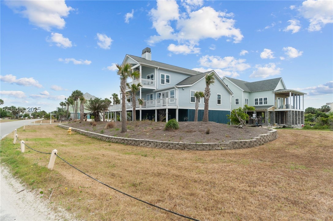 2 Ebb Tide Court Property Photo 2