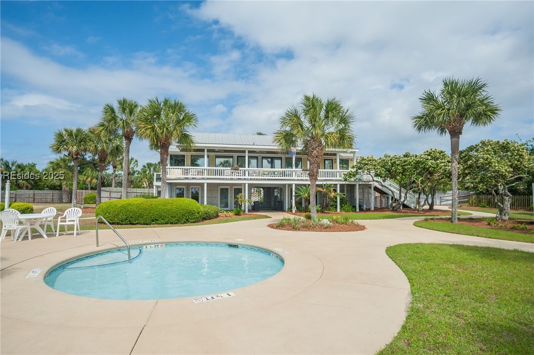 2 Ebb Tide Court Property Photo 50