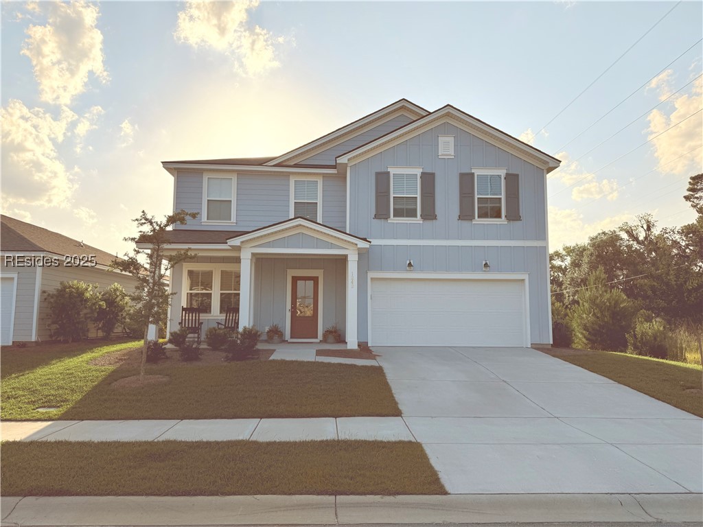 1242 Windswept Oak Lane