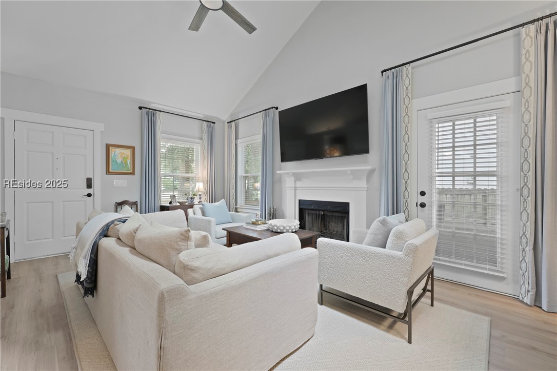 1308 Cadet Court Property Photo 1