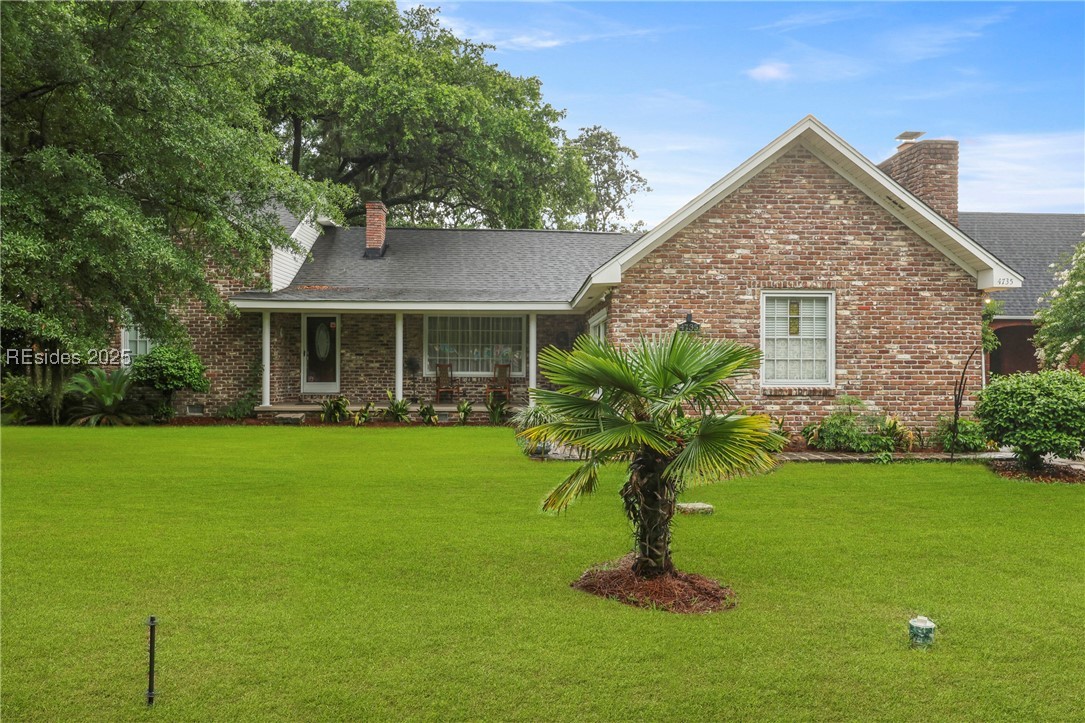 4735 Park Place Property Photo 1