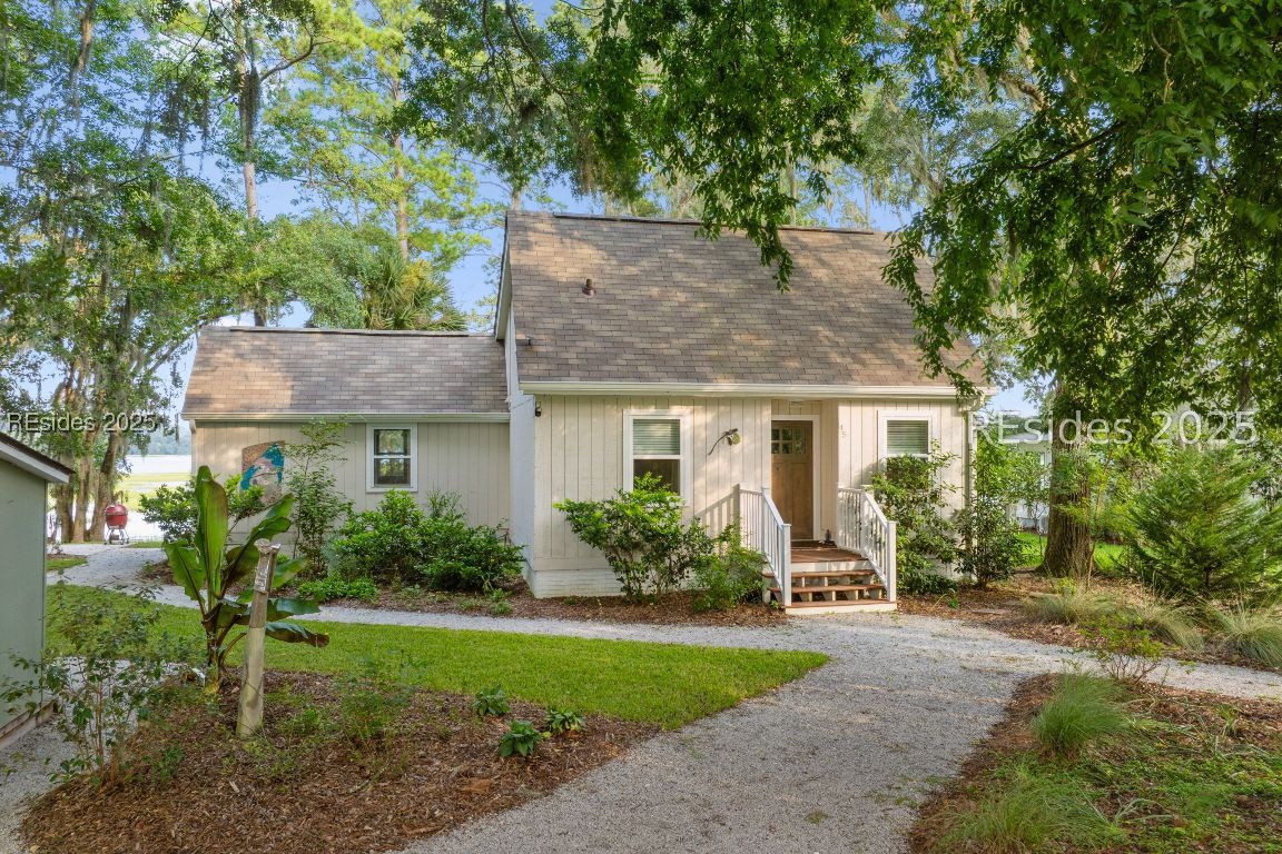 45 Okatie Bluff Road Property Photo 3