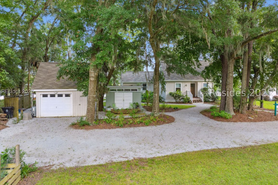 45 Okatie Bluff Road Property Photo 4