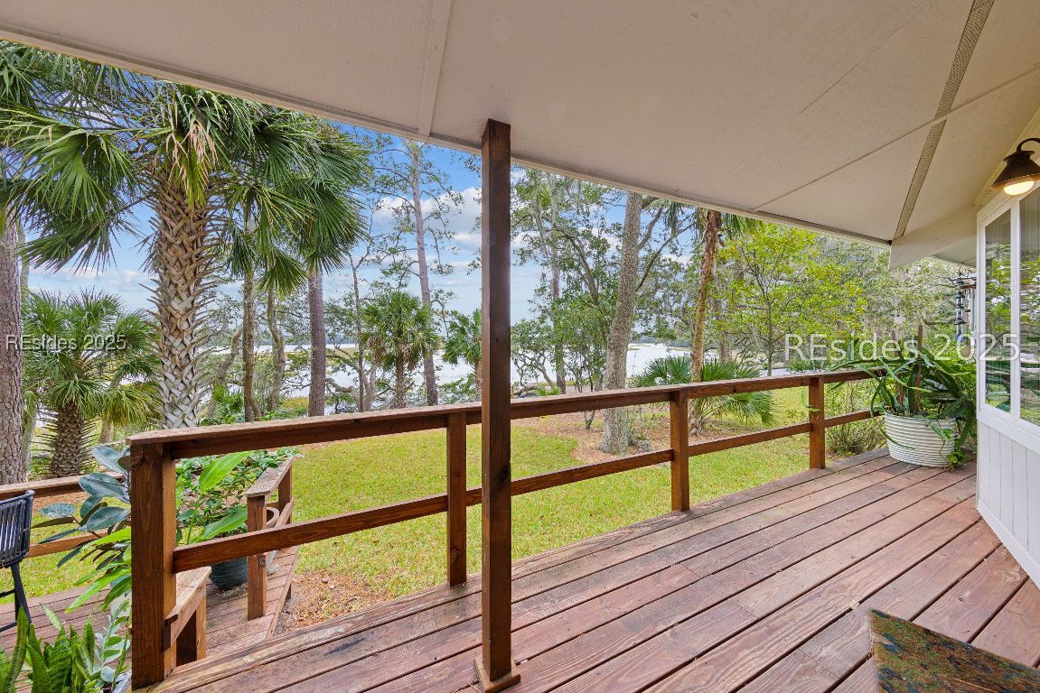 45 Okatie Bluff Road Property Photo 30