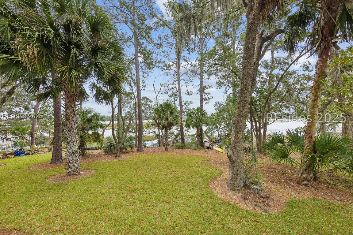 45 Okatie Bluff Road Property Photo 33