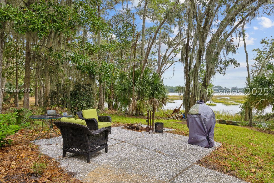 45 Okatie Bluff Road Property Photo 34