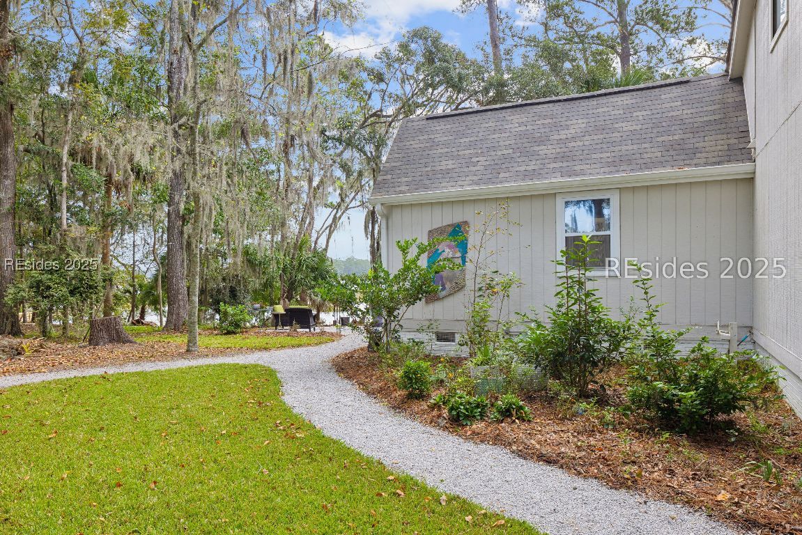 45 Okatie Bluff Road Property Photo 35