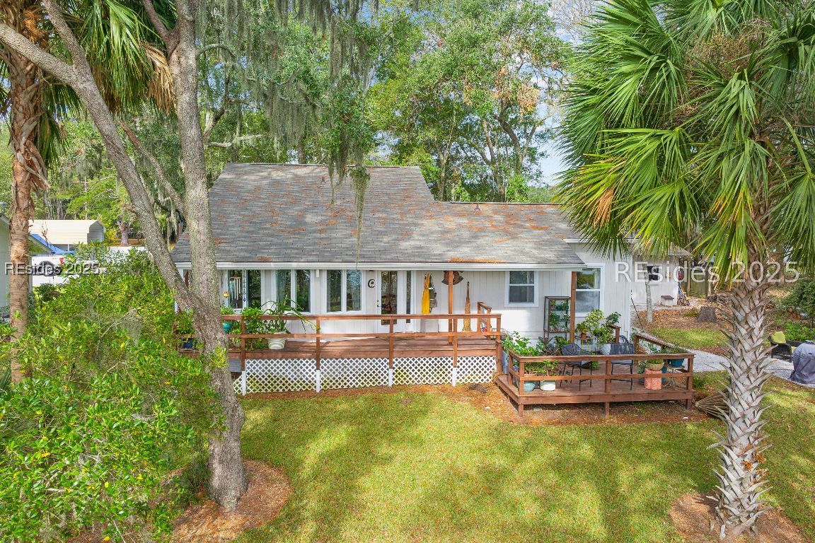 45 Okatie Bluff Road Property Photo 36