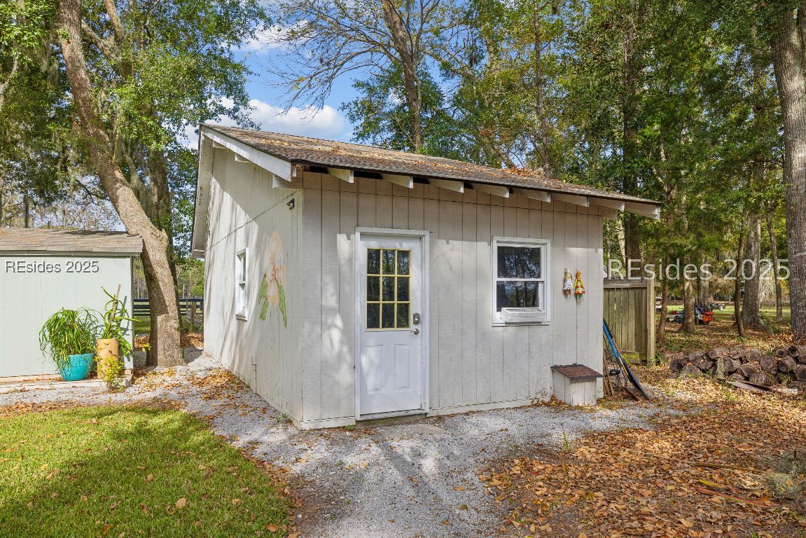 45 Okatie Bluff Road Property Photo 40