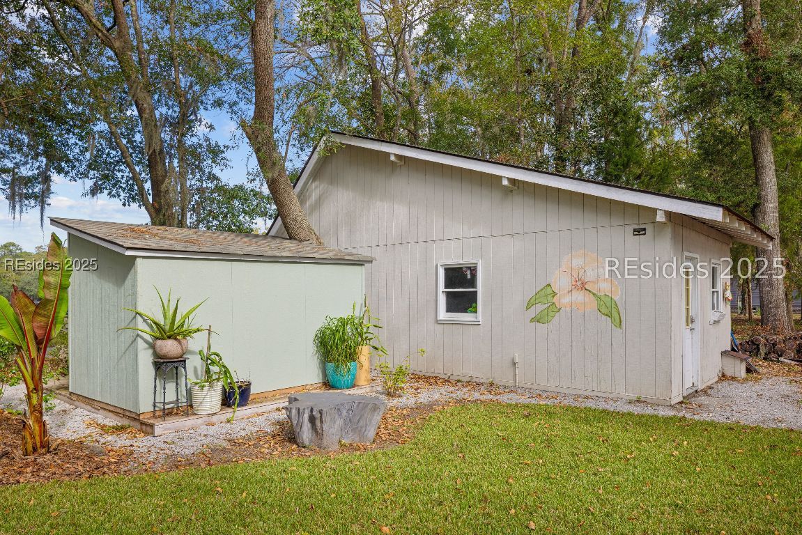 45 Okatie Bluff Road Property Photo 41