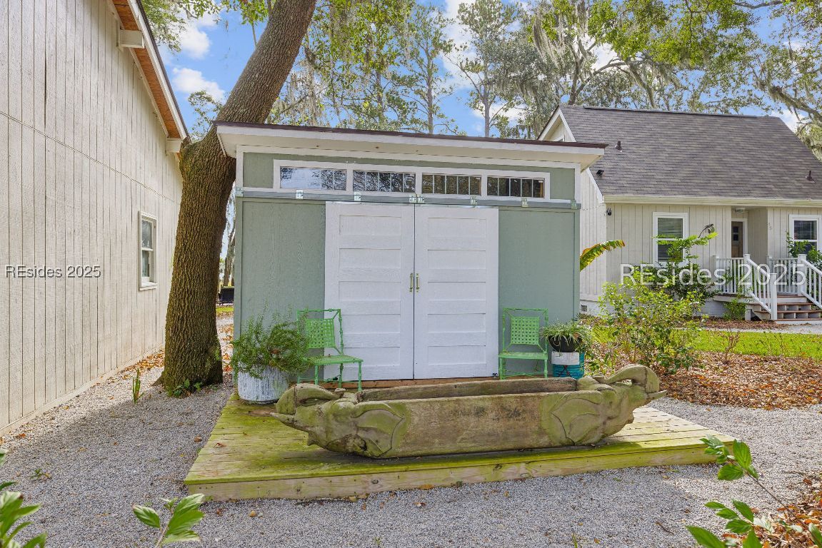45 Okatie Bluff Road Property Photo 42