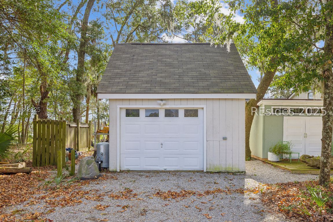 45 Okatie Bluff Road Property Photo 43