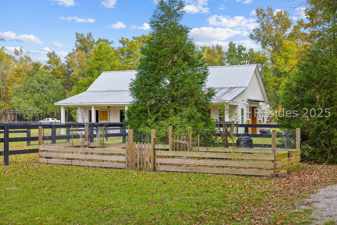 45 Okatie Bluff Road Property Photo 46