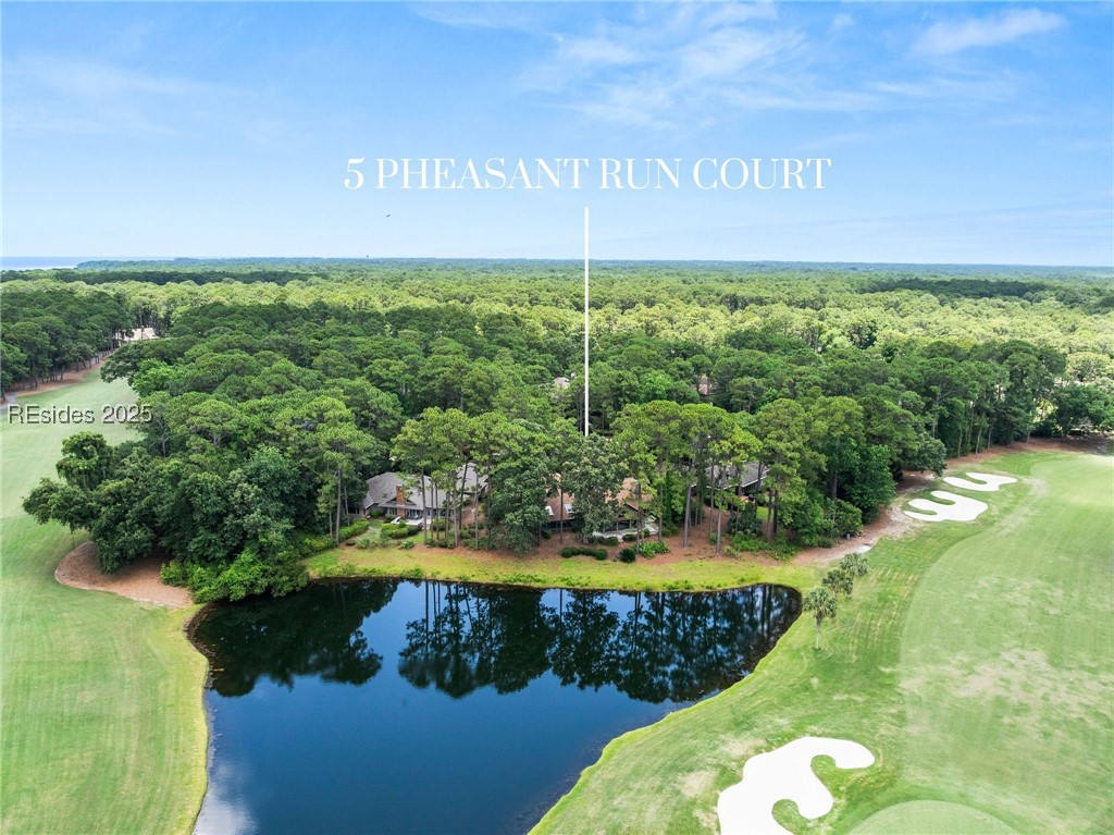 5 Pheasant Run Court Property Photo 1