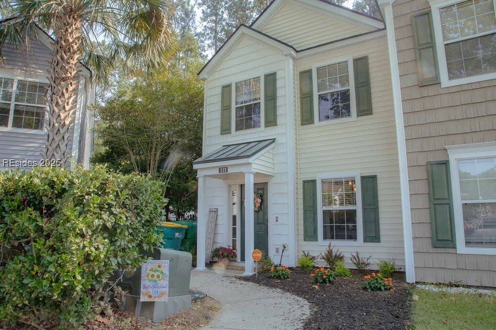 511 Gardners Lane Property Photo 1