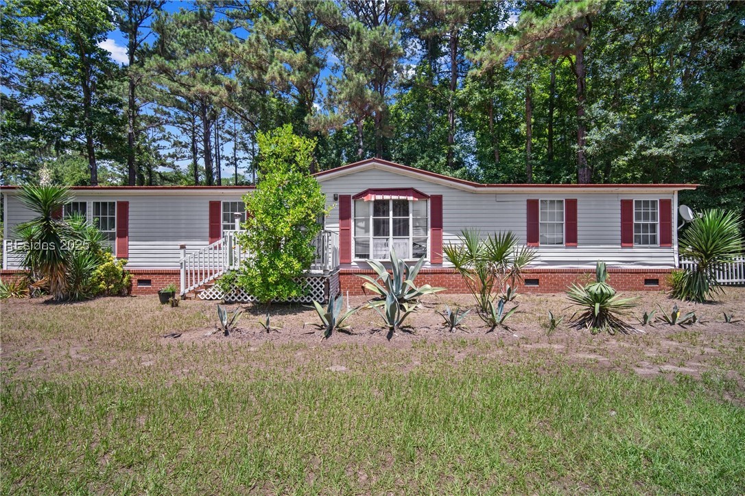 196 Tom Fripp Road Property Photo 1