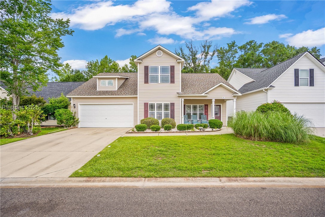 91 Heartstone Circle Property Image