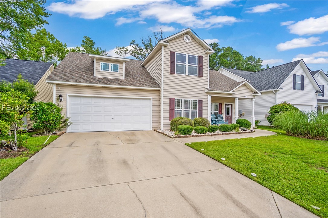 91 Heartstone Circle Property Photo 31