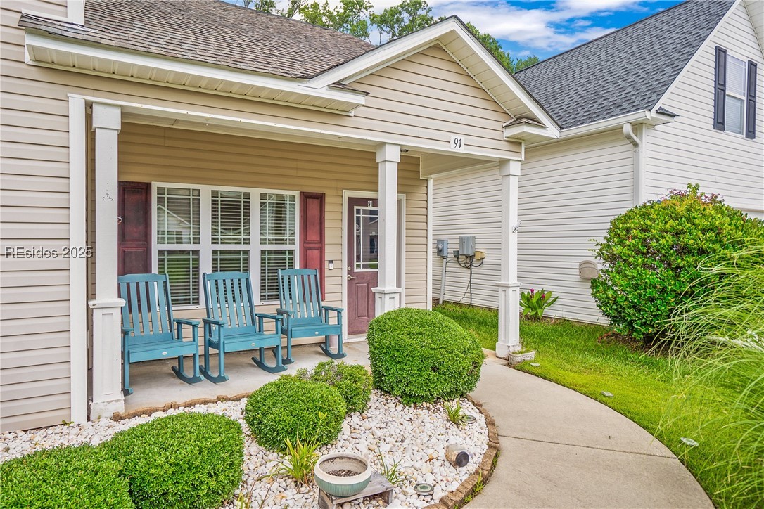 91 Heartstone Circle Property Photo 32