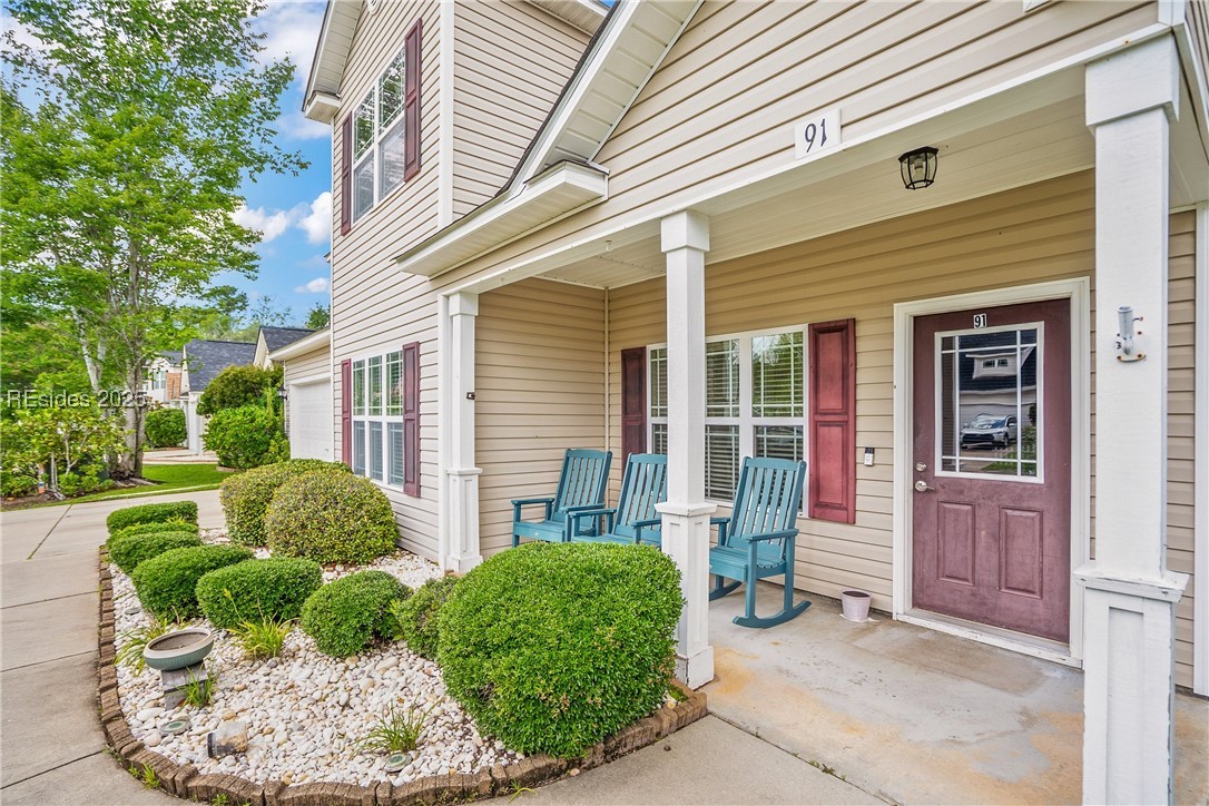 91 Heartstone Circle Property Photo 33