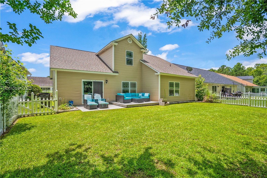 91 Heartstone Circle Property Photo 35
